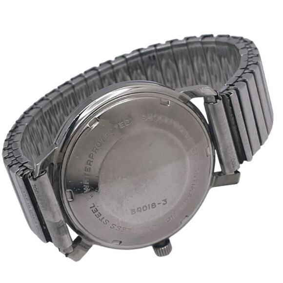 Vintage Hamilton 64018-3 Men's Automatic Watch - 17 Jewel 694A Swiss Movement - Picture 5 of 5